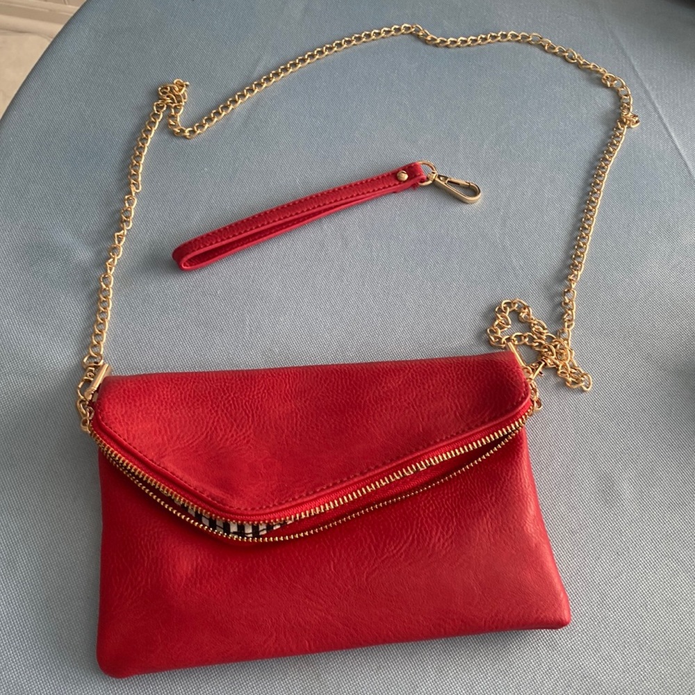 Clutch/Crossbody